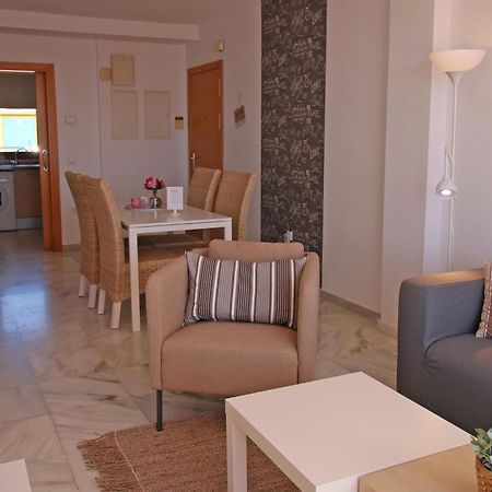 Andaluz Apartments Mar De Nerja Exterior photo