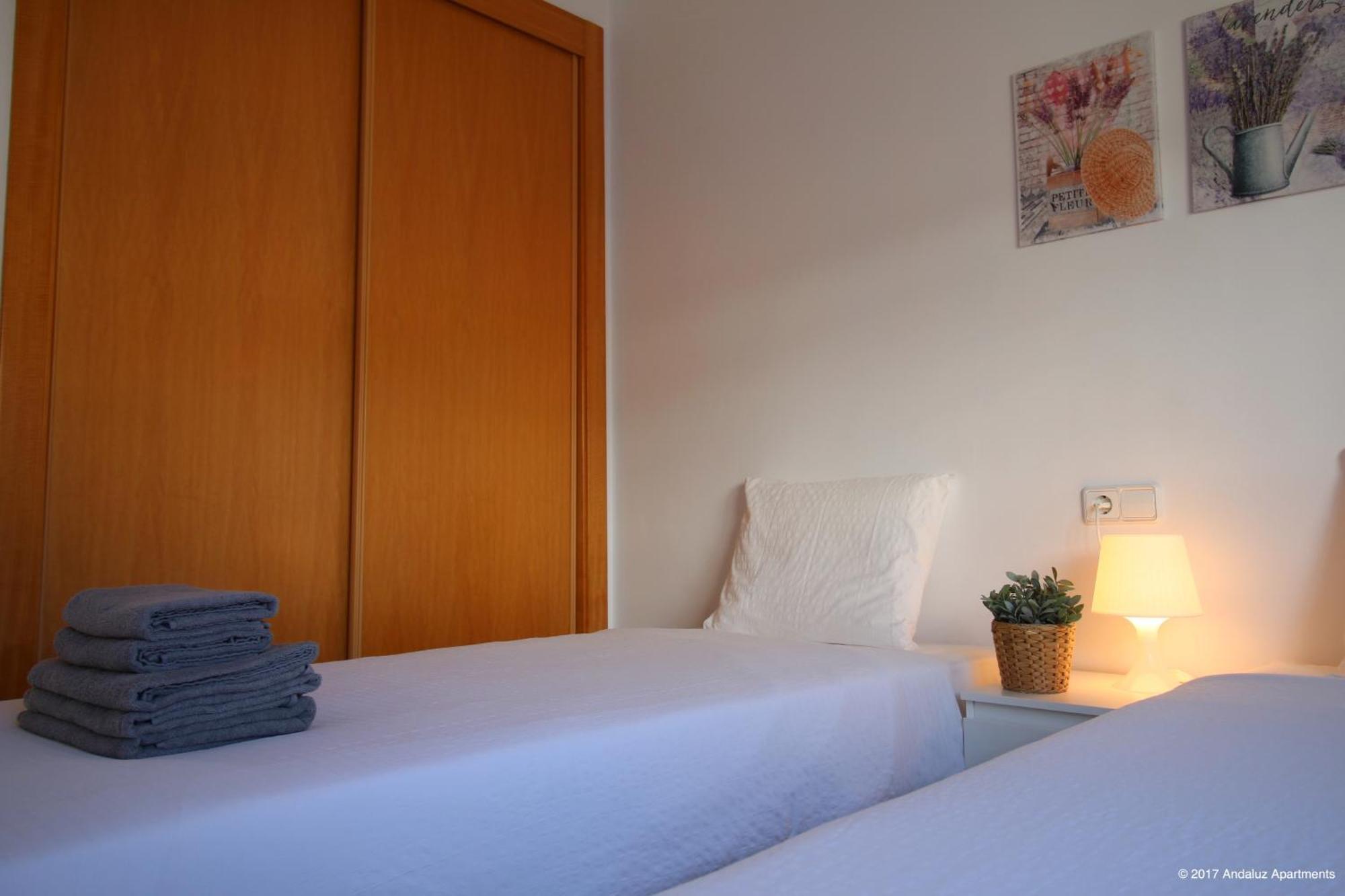 Andaluz Apartments Mar De Nerja Exterior photo